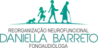 Daniella Barreto Fonoaudióloga
